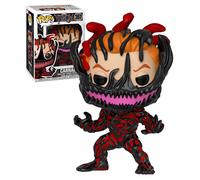 Figurine de collection Funko Figurine Pop Bobble Marvel Venom Carnage Cletus Kasady