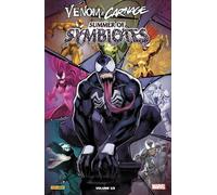 Venom & Carnage : Summer of Symbiotes N°01