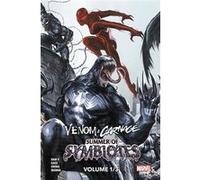 Venom & Carnage : Summer of Symbiotes N°01 (Edition collector) - COMPTE FERME Ram V (Auteur), Christos N. Gage (Auteur), Al Ewing (Auteur), Francesco Manna (Dessinateur), Francesco Mortarino (Dessinat