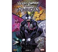 Venom & Carnage – Summer of Symbiotes – Tome 1 – Panini Comics – Broché