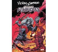 Venom & Carnage : Summer of Symbiotes N°03