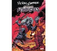 Venom & Carnage : Summer of Symbiotes N°03 Cullen Bunn (Auteur), David Michelinie (Auteur), Taigami (Auteur), Gerardo Sandoval (Dessinateur), Justin Mason (Dessinateur)