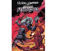 Venom & Carnage : Summer of Symbiotes N°03 - Cullen Bunn - Panini Comics - broché - Comics