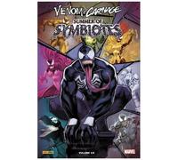 Venom & Carnage – Summer of Symbiotes – Tome 1 – Panini Comics – Broché