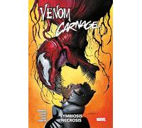 Venom & Carnage : Symbiosis Necrosis
