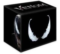 Venom Coffret Collector Blu-ray 4K Ultra HD E