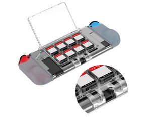 Venom Coque de protection avec rangement pour jeux