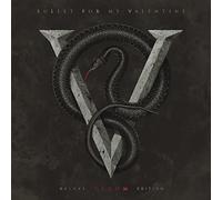 Bullet for My Valentine – Venom – CD – Édition Deluxe
