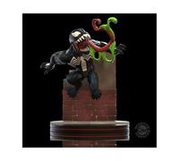Venom - Diorama Q-Fig 9 Cm