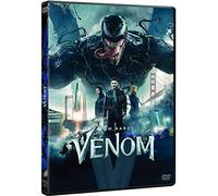 Venom - DVD