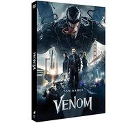 Venom - [DVD]