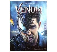 Venom [DVD] (IMPORT) (Pas de version française)