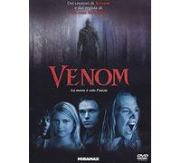 Venom Dvd Italian Import