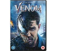 Venom dvd region 2