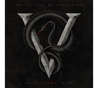 Venom (Deluxe Édition)