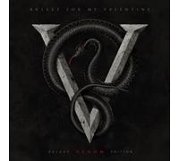 Venom Édition Deluxe CD