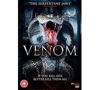 Venom [Edizione: Regno Unito] [Import]
