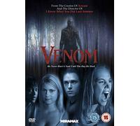 Venom [Edizione: Regno Unito] [Import]