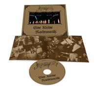 Venom – Eine Kleine Nachtmusik – CD – Digipak – Import