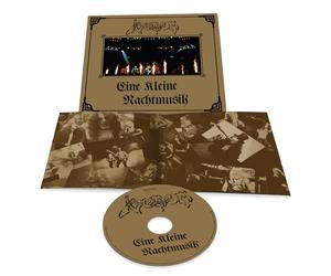 Venom - Eine Kleine Nachtmusik