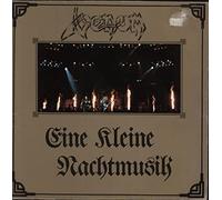 VENOM - EINE KLEINE NACHTMUSIK VINYL DBLE LP WITH POSTER[NEAT1032] 1986 VENOM