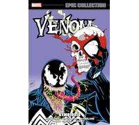 Venom Epic Collection: Symbiosis