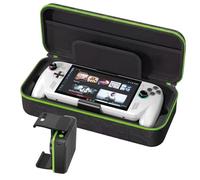 Venom Étui d’alimentation pour ASUS ROG Xbox Ally et Xbox Ally X avec Power Bank 20 000mAh | Étui de transport rigide avec support intégré et rangement pour accessoires