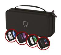 Étui de rangement PC portable Venom pour Steam Deck, Rog Ally, G Cloud, Claw ...
