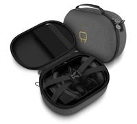 Venom Étui de Transport pour Casque et manettes Steam Frame VR. Compatible avec Meta Quest 3 et Quest 3S