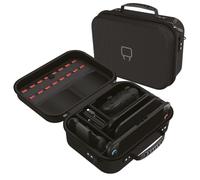 Étui de voyage et de rangement Venom Nintendo Switch 2 Deluxe