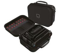 Venom Étui de voyage pour Nintendo Switch 2 VS4935 – Housse de protection robuste – Noir