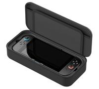 Venom Étui Power pour Nintendo Switch 2 avec Batterie Externe 10 000 mAh et Rangement pour Jeux