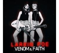 Venom & Faith