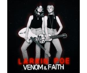 Venom & Faith