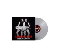 Venom & Faith Édition Limitée Vinyle Argent Vinyle