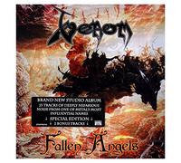 Venom - Fallen Angels [Import]