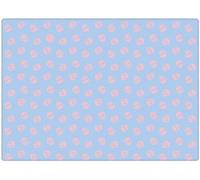 Venom FiftySixty Gaming Mouse Pad - 36cm x 26cm - Pink Skull