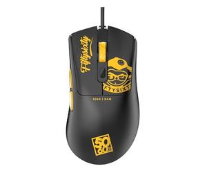 Venom FiftySixty RAM Ultra Light Gaming Mouse, Black