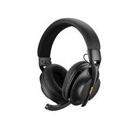 Venom FiftySixty Ultralight Hare Gaming Headset - Black
