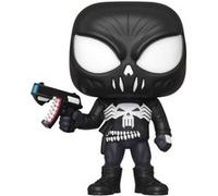 Venom - Figurine POP! Punisher 9 cm