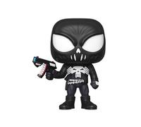 Venom - Figurine POP! Punisher 9 cm