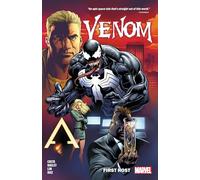 Venom: First Host
