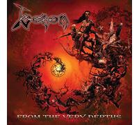 Venom - From the Very Depths