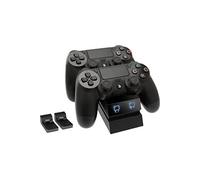 Venom Gaming Twin Docking Station PS4