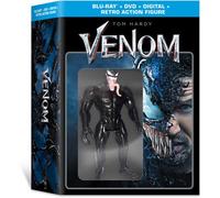 Venom GWP [Blu-Ray]