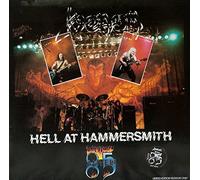VENOM - Hell at Hammersmith (Limited Edition) / 53-12