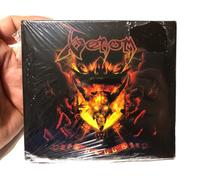 Venom - Hell (Digipak) [Import]