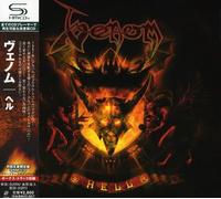 Venom - Hell [Import]