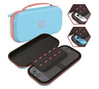 Venom Housse de transport Switch 2 Neon (Nintendo Switch 2)