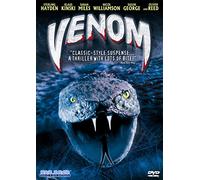 Venin/venom/gb DVD